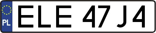ELE47J4