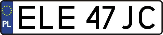 ELE47JC