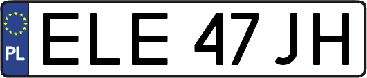 ELE47JH