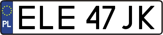 ELE47JK