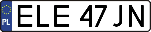 ELE47JN