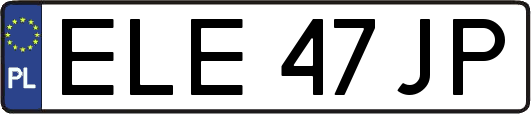 ELE47JP
