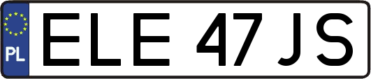 ELE47JS