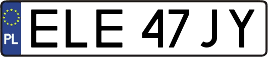 ELE47JY