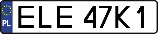 ELE47K1