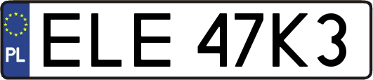 ELE47K3