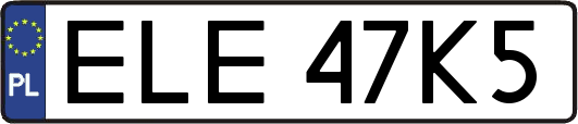 ELE47K5