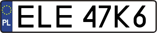 ELE47K6