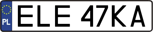ELE47KA