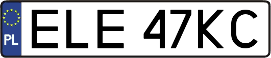 ELE47KC