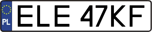 ELE47KF
