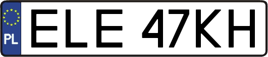ELE47KH