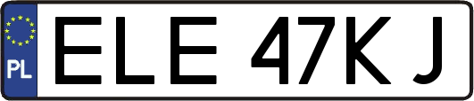 ELE47KJ