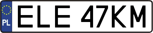 ELE47KM