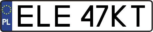 ELE47KT
