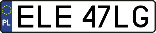 ELE47LG