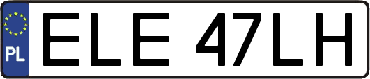 ELE47LH