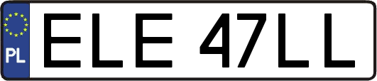 ELE47LL