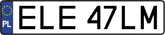 ELE47LM