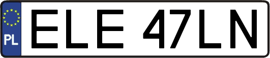 ELE47LN