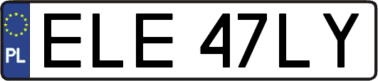 ELE47LY