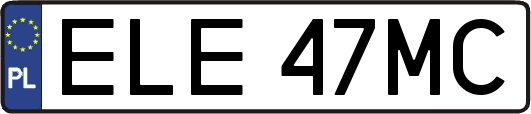 ELE47MC