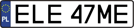 ELE47ME