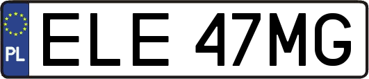 ELE47MG