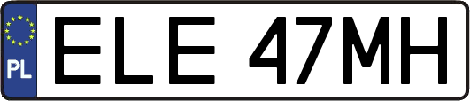 ELE47MH