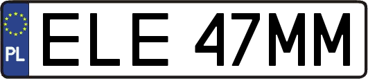 ELE47MM