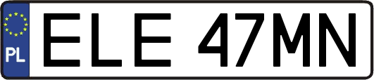 ELE47MN