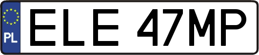ELE47MP
