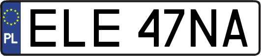ELE47NA