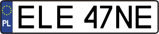 ELE47NE