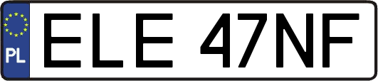 ELE47NF
