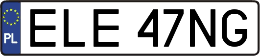 ELE47NG