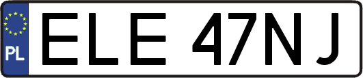 ELE47NJ