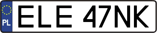 ELE47NK