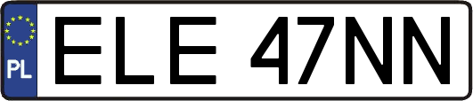 ELE47NN