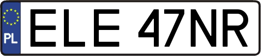 ELE47NR