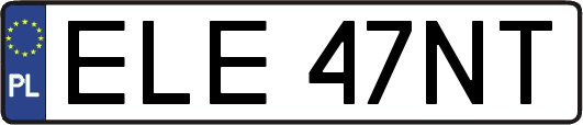 ELE47NT