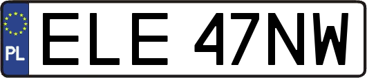 ELE47NW