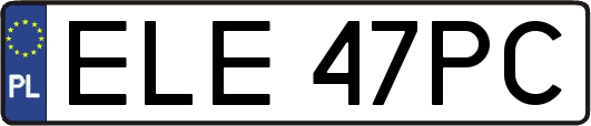 ELE47PC