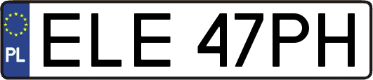 ELE47PH