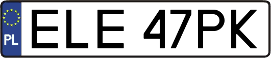 ELE47PK