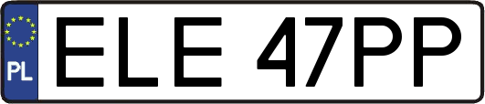 ELE47PP