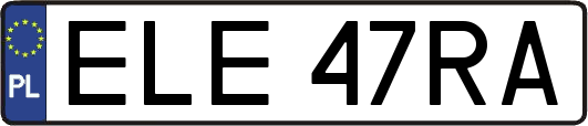 ELE47RA