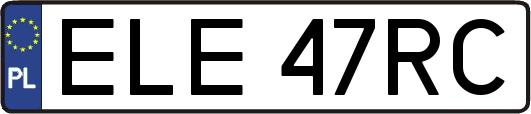 ELE47RC