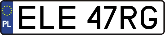 ELE47RG