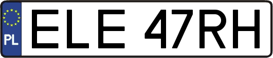 ELE47RH